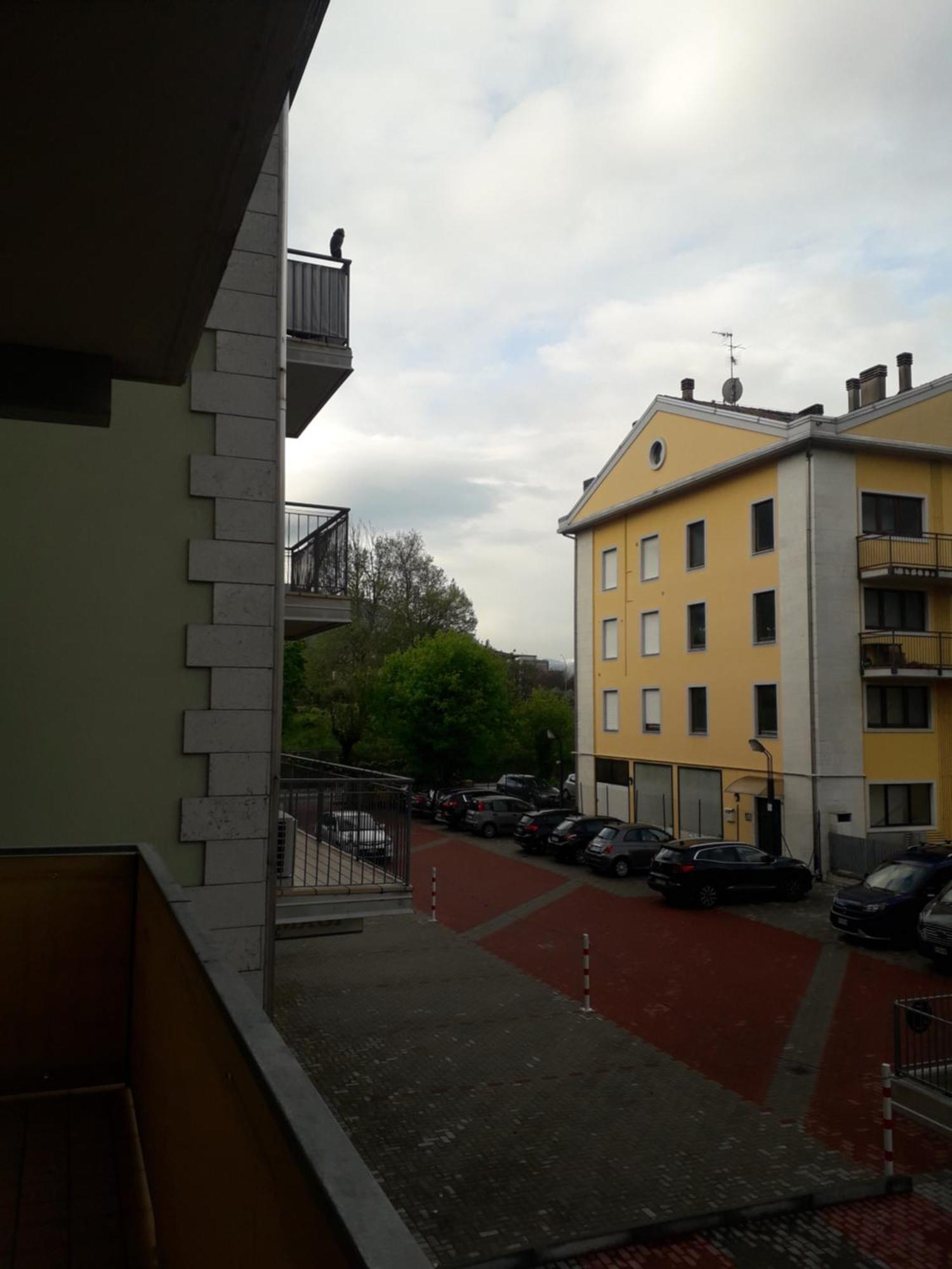 Roveretobnb Rovereto  Extérieur photo
